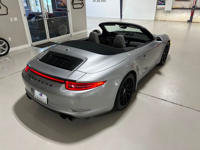 2013 Porsche 911 Carrera 4S | Longwood, FL | Millenia Motors 2013 Porsche 911 Carrera 4S | Longwood, FL | Millenia Motors