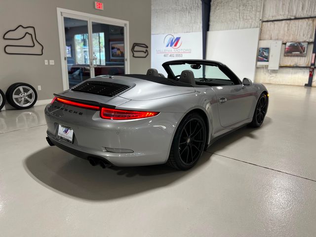 2013 Porsche 911 Carrera 4S | Longwood, FL | Millenia Motors 2013 Porsche 911 Carrera 4S | Longwood, FL | Millenia Motors