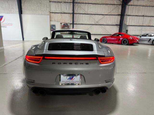 2013 Porsche 911 Carrera 4S | Longwood, FL | Millenia Motors 2013 Porsche 911 Carrera 4S | Longwood, FL | Millenia Motors