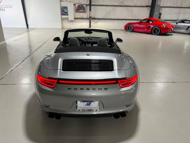 2013 Porsche 911 Carrera 4S | Longwood, FL | Millenia Motors 2013 Porsche 911 Carrera 4S | Longwood, FL | Millenia Motors