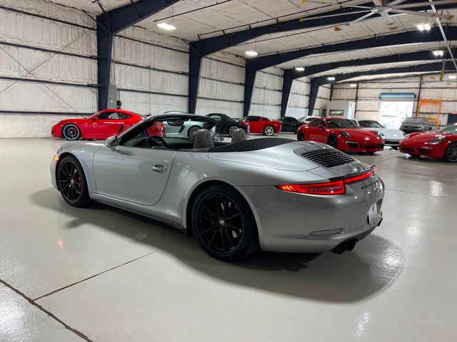 2013 Porsche 911 Carrera 4S | Longwood, FL | Millenia Motors 2013 Porsche 911 Carrera 4S | Longwood, FL | Millenia Motors