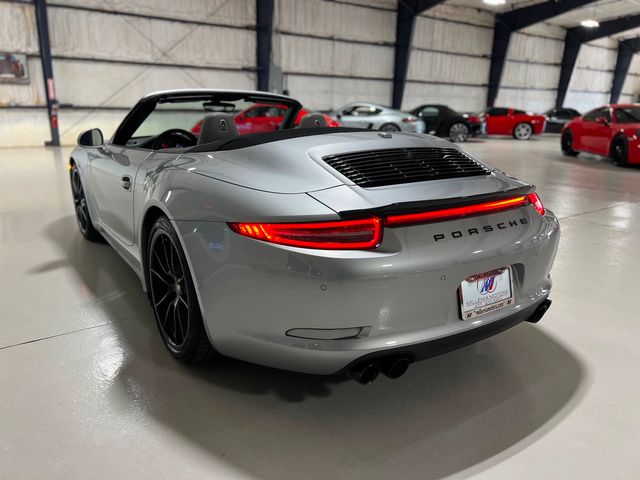 2013 Porsche 911 Carrera 4S | Longwood, FL | Millenia Motors