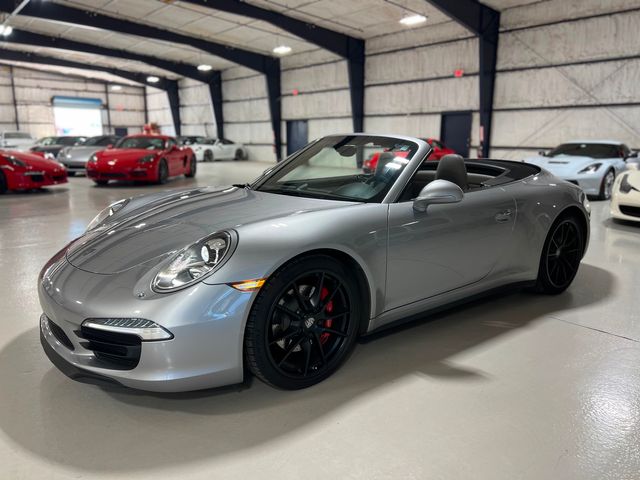2013 Porsche 911 Carrera 4S | Longwood, FL | Millenia Motors