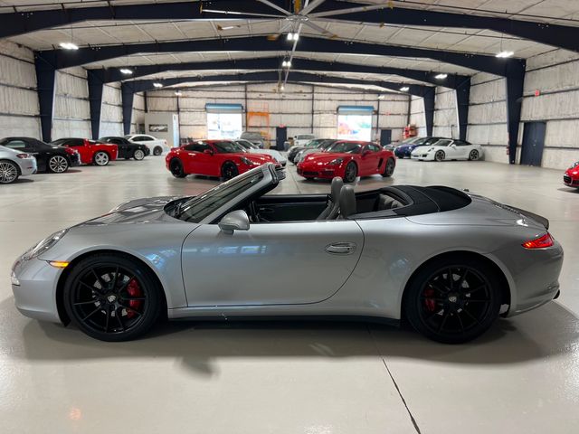 2013 Porsche 911 Carrera 4S | Longwood, FL | Millenia Motors 2013 Porsche 911 Carrera 4S | Longwood, FL | Millenia Motors