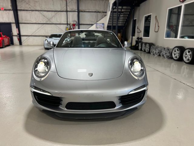 2013 Porsche 911 Carrera 4S | Longwood, FL | Millenia Motors