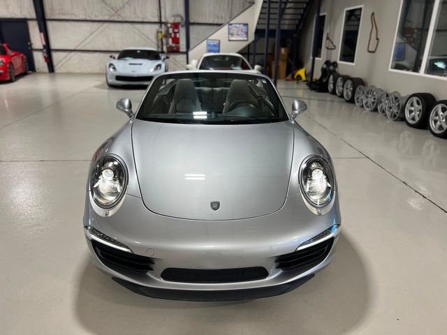 2013 Porsche 911 Carrera 4S | Longwood, FL | Millenia Motors