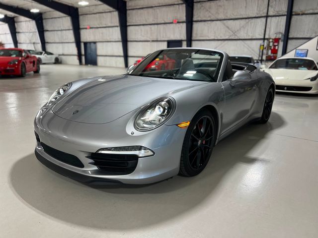 2013 Porsche 911 Carrera 4S | Longwood, FL | Millenia Motors 2013 Porsche 911 Carrera 4S | Longwood, FL | Millenia Motors
