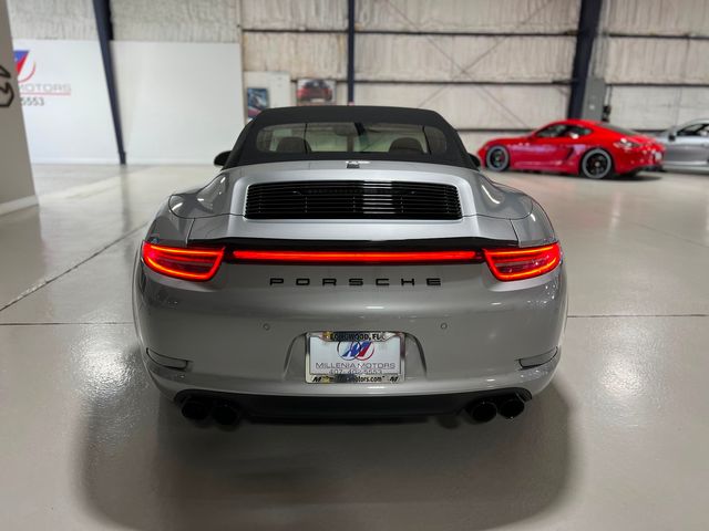 2013 Porsche 911 Carrera 4S | Longwood, FL | Millenia Motors