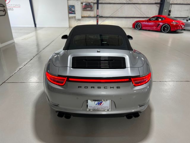 2013 Porsche 911 Carrera 4S | Longwood, FL | Millenia Motors