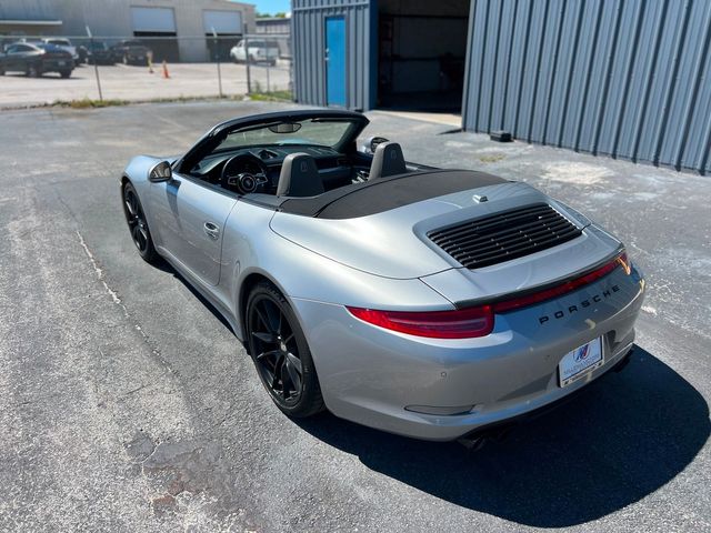 2013 Porsche 911 Carrera 4S | Longwood, FL | Millenia Motors