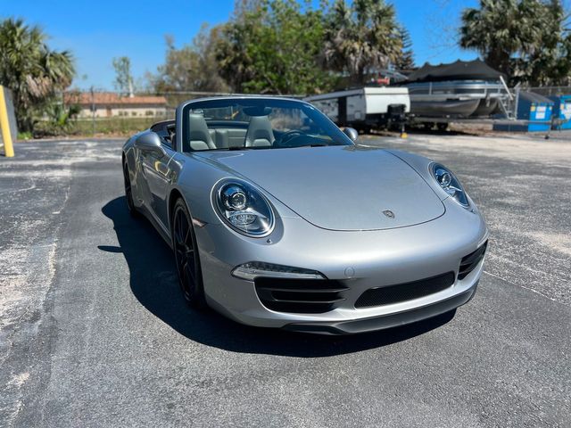 2013 Porsche 911 Carrera 4S | Longwood, FL | Millenia Motors