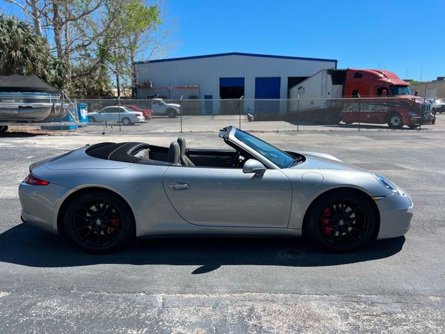 2013 Porsche 911 Carrera 4S | Longwood, FL | Millenia Motors