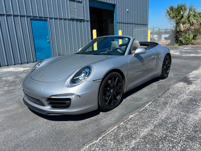 2013 Porsche 911 Carrera 4S | Longwood, FL | Millenia Motors
