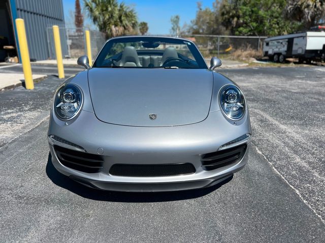 2013 Porsche 911 Carrera 4S | Longwood, FL | Millenia Motors