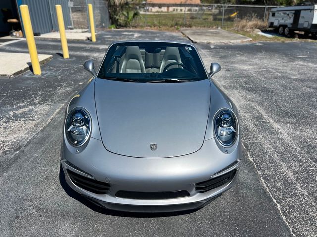 2013 Porsche 911 Carrera 4S | Longwood, FL | Millenia Motors 2013 Porsche 911 Carrera 4S | Longwood, FL | Millenia Motors