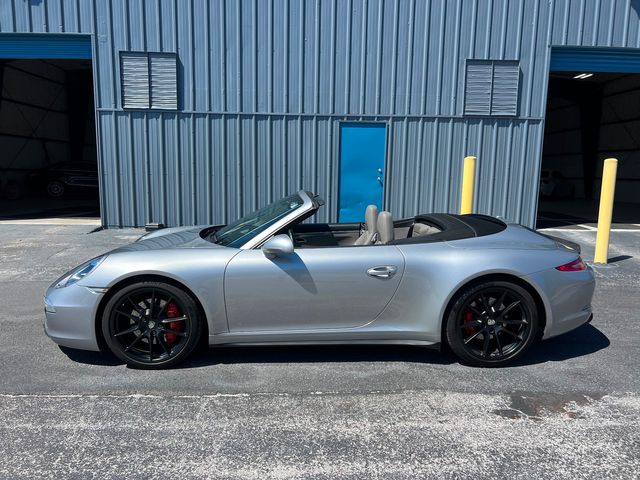 2013 Porsche 911 Carrera 4S | Longwood, FL | Millenia Motors