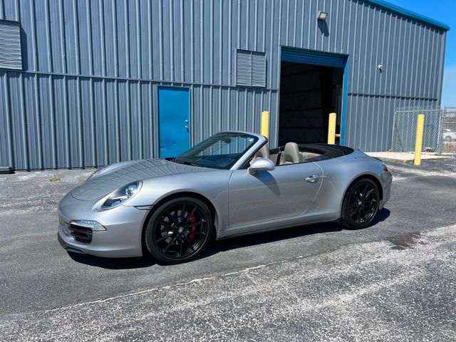 2013 Porsche 911 Carrera 4S | Longwood, FL | Millenia Motors