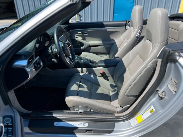 2013 Porsche 911 Carrera 4S | Longwood, FL | Millenia Motors