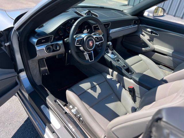 2013 Porsche 911 Carrera 4S | Longwood, FL | Millenia Motors