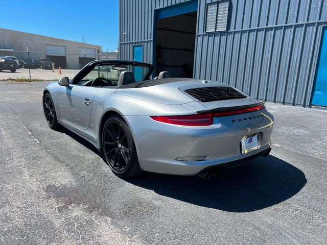 2013 Porsche 911 Carrera 4S | Longwood, FL | Millenia Motors