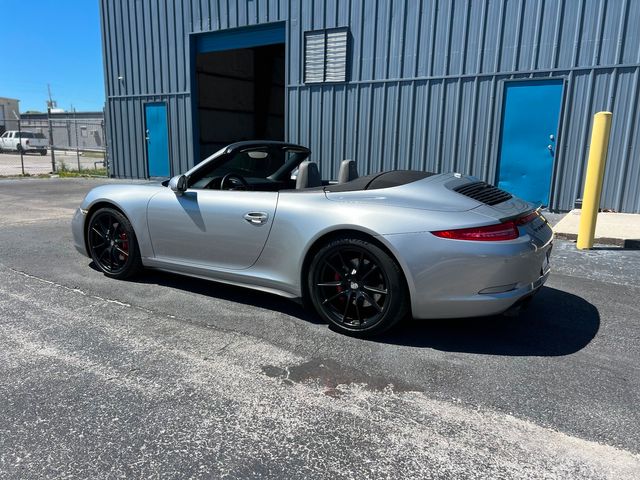 2013 Porsche 911 Carrera 4S | Longwood, FL | Millenia Motors
