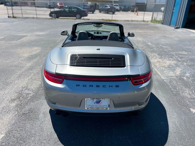 2013 Porsche 911 Carrera 4S | Longwood, FL | Millenia Motors