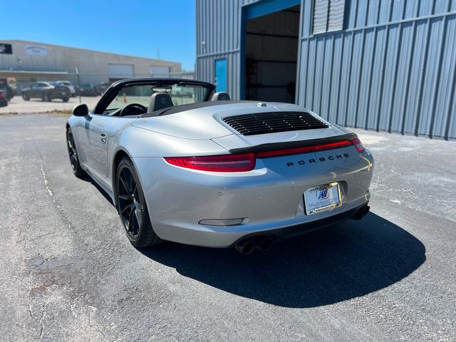 2013 Porsche 911 Carrera 4S | Longwood, FL | Millenia Motors 2013 Porsche 911 Carrera 4S | Longwood, FL | Millenia Motors