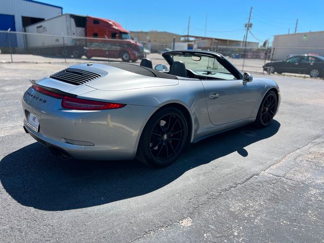 2013 Porsche 911 Carrera 4S | Longwood, FL | Millenia Motors