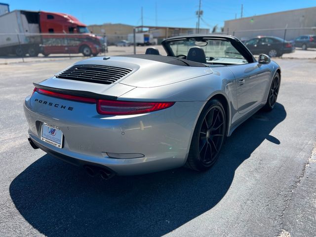 2013 Porsche 911 Carrera 4S | Longwood, FL | Millenia Motors