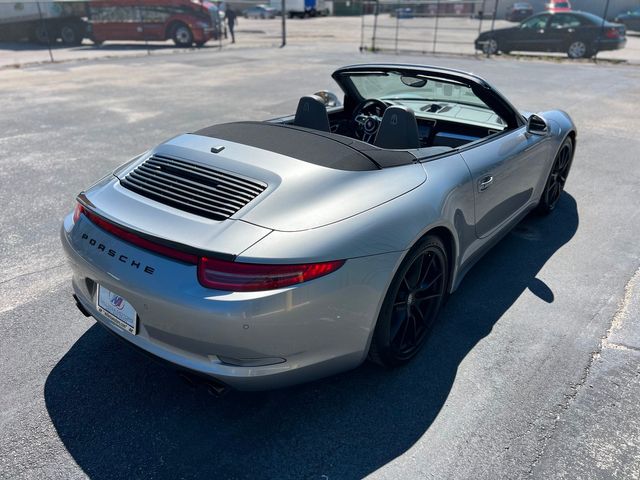 2013 Porsche 911 Carrera 4S | Longwood, FL | Millenia Motors