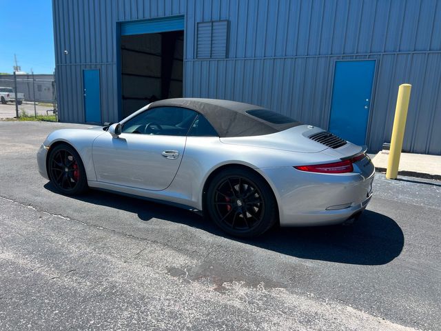 2013 Porsche 911 Carrera 4S | Longwood, FL | Millenia Motors
