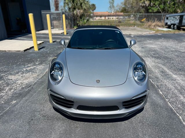 2013 Porsche 911 Carrera 4S | Longwood, FL | Millenia Motors