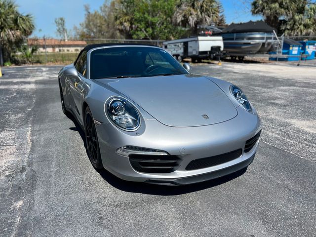 2013 Porsche 911 Carrera 4S | Longwood, FL | Millenia Motors