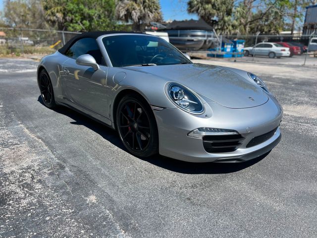 2013 Porsche 911 Carrera 4S | Longwood, FL | Millenia Motors