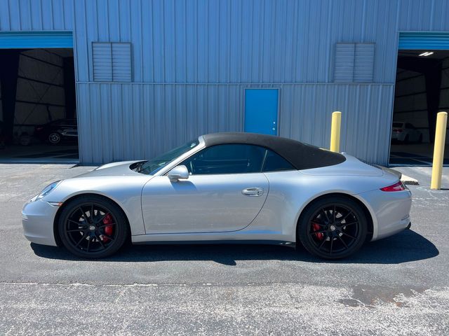 2013 Porsche 911 Carrera 4S | Longwood, FL | Millenia Motors