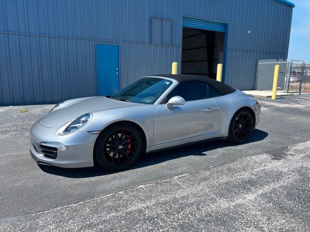 2013 Porsche 911 Carrera 4S | Longwood, FL | Millenia Motors