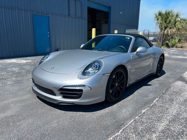 2013 Porsche 911 Carrera 4S | Longwood, FL | Millenia Motors 2013 Porsche 911 Carrera 4S | Longwood, FL | Millenia Motors