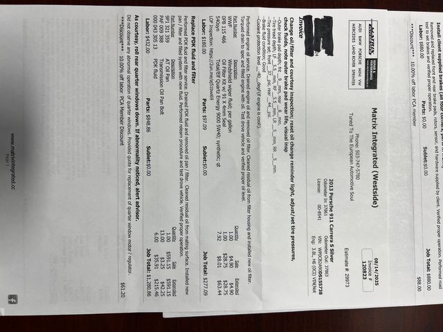 2013 Porsche 911 Carrera 4S | Longwood, FL | Millenia Motors