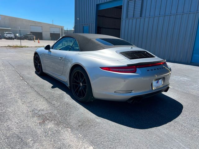 2013 Porsche 911 Carrera 4S | Longwood, FL | Millenia Motors