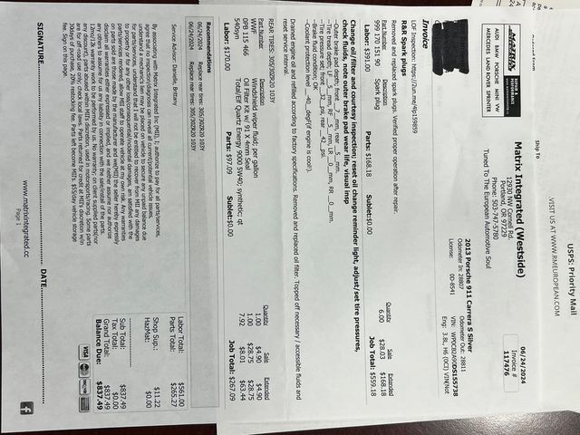 2013 Porsche 911 Carrera 4S | Longwood, FL | Millenia Motors