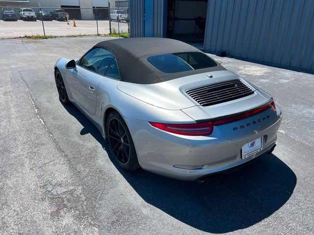 2013 Porsche 911 Carrera 4S | Longwood, FL | Millenia Motors 2013 Porsche 911 Carrera 4S | Longwood, FL | Millenia Motors