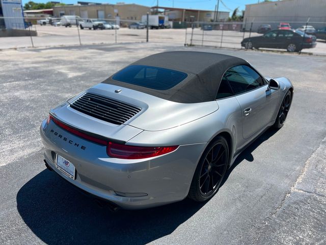 2013 Porsche 911 Carrera 4S | Longwood, FL | Millenia Motors 2013 Porsche 911 Carrera 4S | Longwood, FL | Millenia Motors