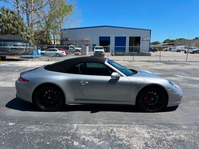 2013 Porsche 911 Carrera 4S | Longwood, FL | Millenia Motors 2013 Porsche 911 Carrera 4S | Longwood, FL | Millenia Motors