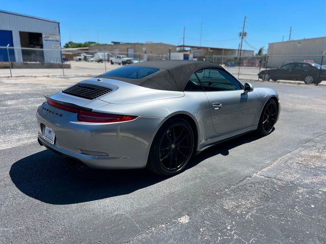 2013 Porsche 911 Carrera 4S | Longwood, FL | Millenia Motors 2013 Porsche 911 Carrera 4S | Longwood, FL | Millenia Motors