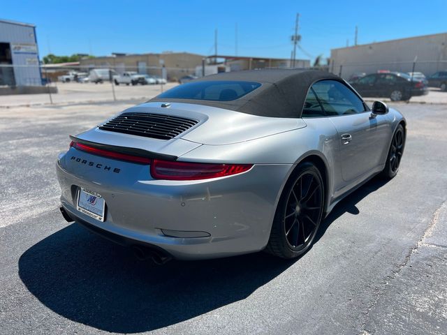 2013 Porsche 911 Carrera 4S | Longwood, FL | Millenia Motors
