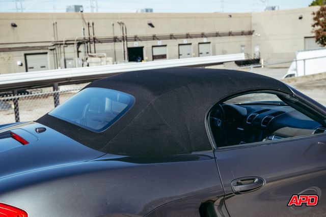 2013 Porsche Boxster 2013 Porsche Boxster