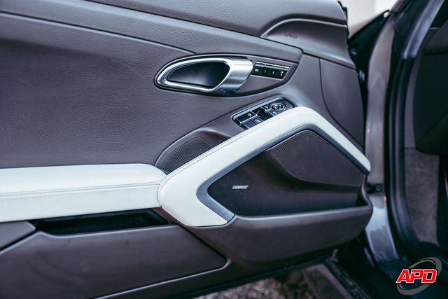 2013 Porsche Boxster 2013 Porsche Boxster