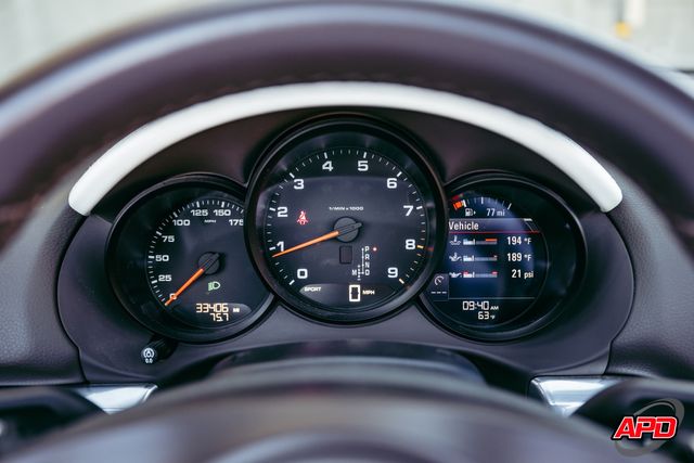 2013 Porsche Boxster 2013 Porsche Boxster