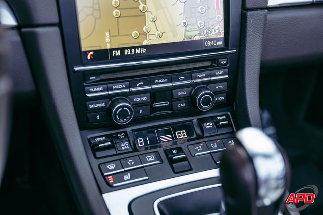 2013 Porsche Boxster 2013 Porsche Boxster