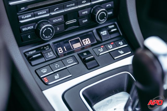 2013 Porsche Boxster 2013 Porsche Boxster